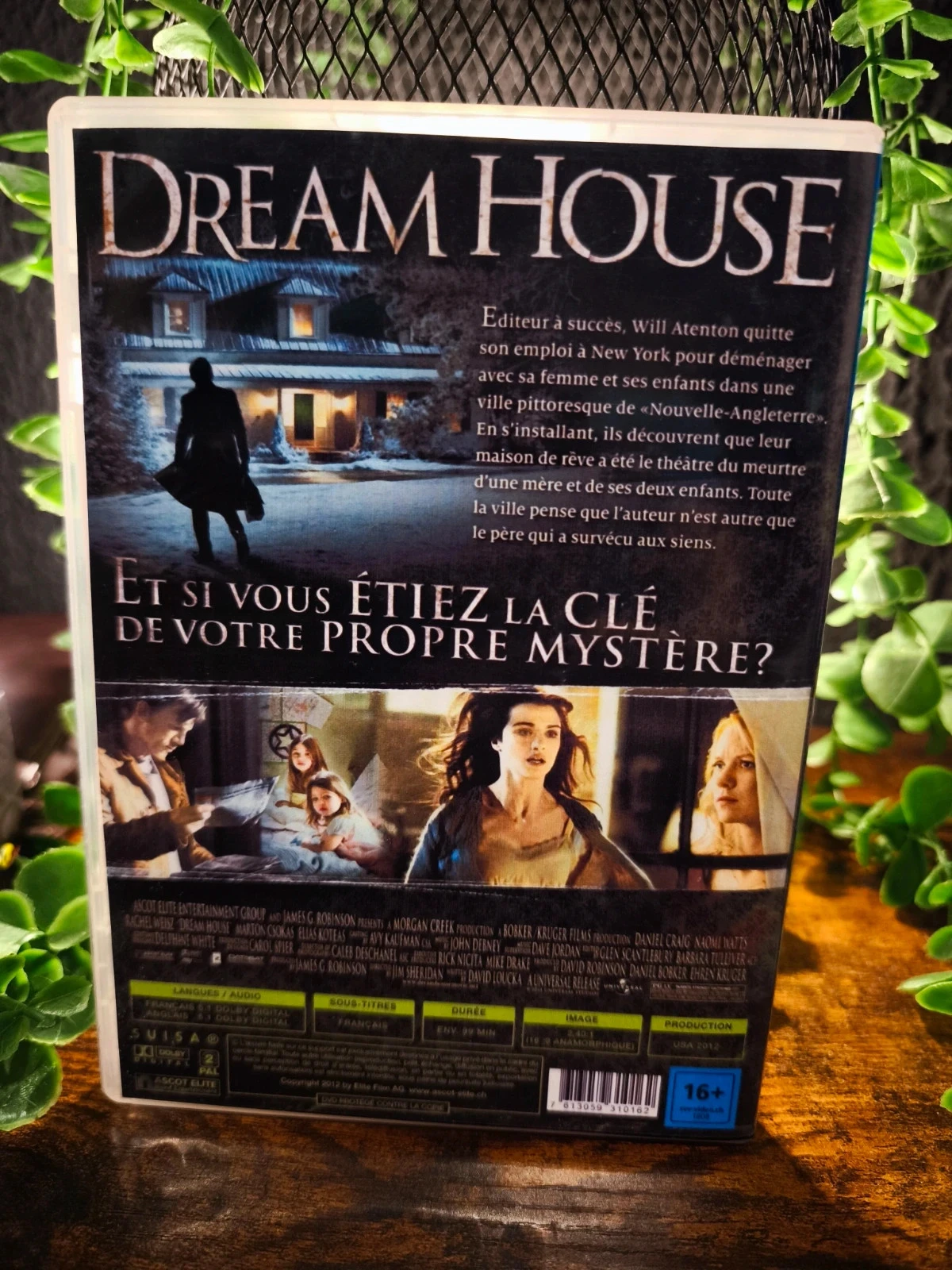 Casa dos sonhos – photo 2